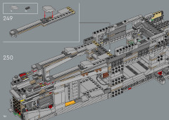 LEGO 75331 instructions page 146 – build guide