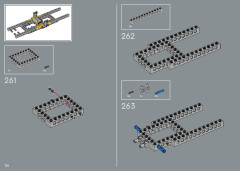 LEGO 75331 instructions page 156 – build guide