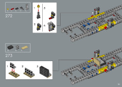 LEGO 75331 instructions page 161 – build guide