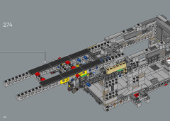 LEGO 75331 instructions page 162 – build guide