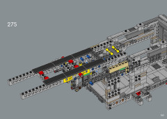 LEGO 75331 instructions page 163 – build guide