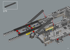 LEGO 75331 instructions page 167 – build guide