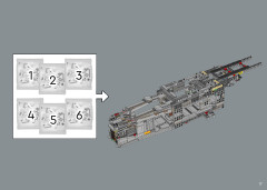 LEGO 75331 instructions page 17 – build guide