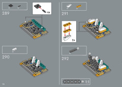 LEGO 75331 instructions page 172 – build guide