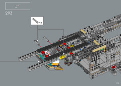 LEGO 75331 instructions page 173 – build guide