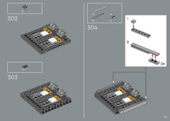 LEGO 75331 instructions page 177 – build guide