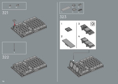 LEGO 75331 instructions page 184 – build guide