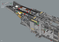 LEGO 75331 instructions page 192 – build guide