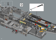 LEGO 75331 instructions page 196 – build guide
