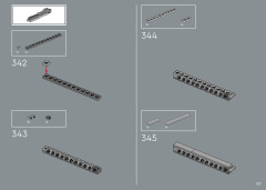 LEGO 75331 instructions page 197 – build guide