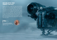 LEGO 75331 instructions page 2 – build guide