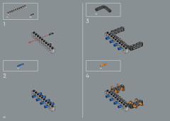 LEGO 75331 instructions page 20 – build guide