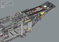 LEGO 75331 instructions page 202 – build guide