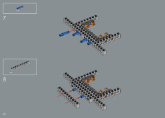 LEGO 75331 instructions page 22 – build guide