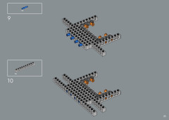 LEGO 75331 instructions page 23 – build guide