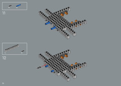 LEGO 75331 instructions page 24 – build guide