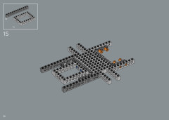 LEGO 75331 instructions page 26 – build guide