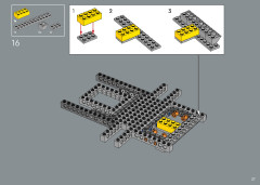 LEGO 75331 instructions page 27 – build guide