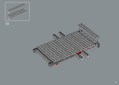LEGO 75331 instructions page 29 – build guide