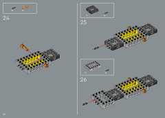 LEGO 75331 instructions page 32 – build guide