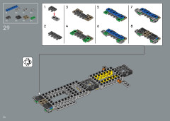 LEGO 75331 instructions page 34 – build guide