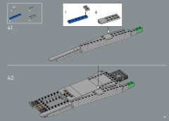 LEGO 75331 instructions page 39 – build guide