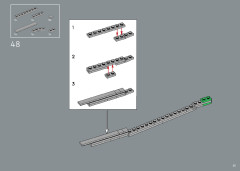 LEGO 75331 instructions page 41 – build guide