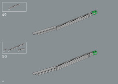 LEGO 75331 instructions page 42 – build guide