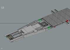 LEGO 75331 instructions page 44 – build guide
