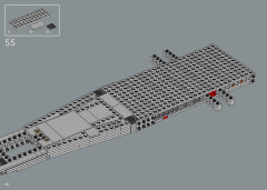 LEGO 75331 instructions page 46 – build guide