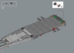 LEGO 75331 instructions page 48 – build guide