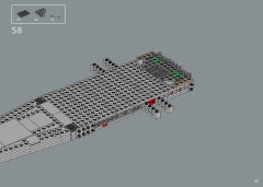 LEGO 75331 instructions page 49 – build guide