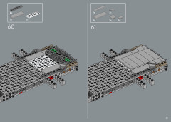 LEGO 75331 instructions page 51 – build guide