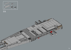 LEGO 75331 instructions page 53 – build guide