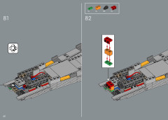 LEGO 75331 instructions page 62 – build guide