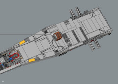 LEGO 75331 instructions page 64 – build guide