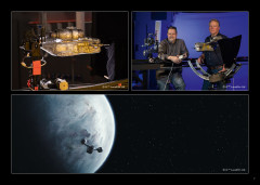 LEGO 75331 instructions page 7 – build guide