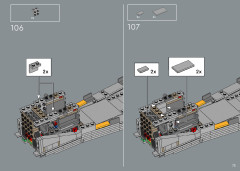 LEGO 75331 instructions page 73 – build guide