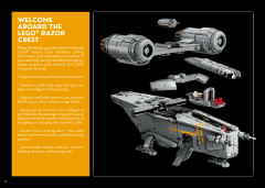LEGO 75331 instructions page 8 – build guide