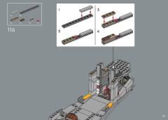 LEGO 75331 instructions page 81 – build guide