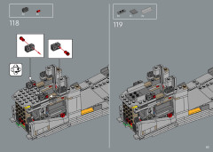 LEGO 75331 instructions page 83 – build guide