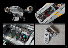 LEGO 75331 instructions page 9 – build guide
