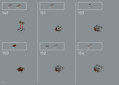 LEGO 75331 instructions page 94 – build guide