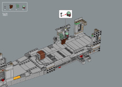 LEGO 75331 instructions page 98 – build guide