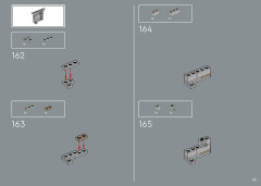 LEGO 75331 instructions page 99 – build guide