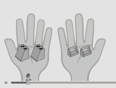 LEGO 75332 instructions page 10 – build guide