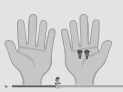 LEGO 75332 instructions page 16 – build guide