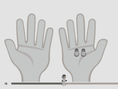 LEGO 75332 instructions page 18 – build guide