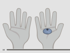 LEGO 75332 instructions page 28 – build guide