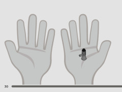 LEGO 75332 instructions page 30 – build guide